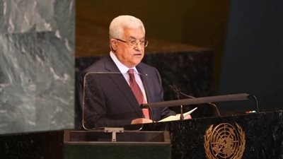 Abu Mazen's ban from entering New York: Scenarios for the potential impact on recognition of a Palestinian state