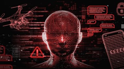 Competition or Integration? .. Artificial Intelligence and the Future of Think Tanks and Political Studies