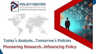 Policy Center for Research & Strategic Studies