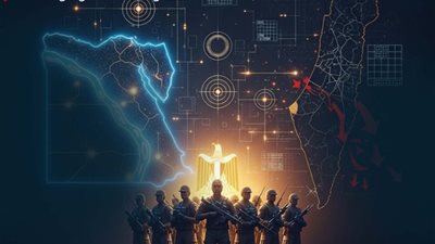 Existing and Future Challenges: Egypt's Role in Thwarting Israeli Plans Since October 7