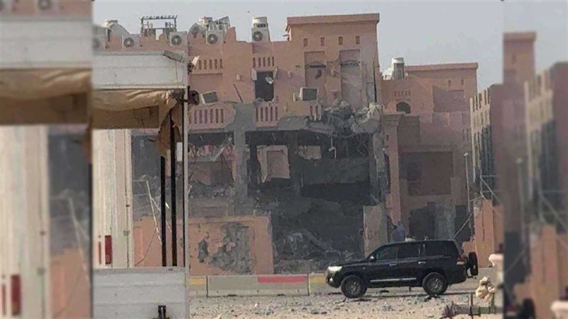 مركز سياسات للبحوث والدراسات الاستراتيجية