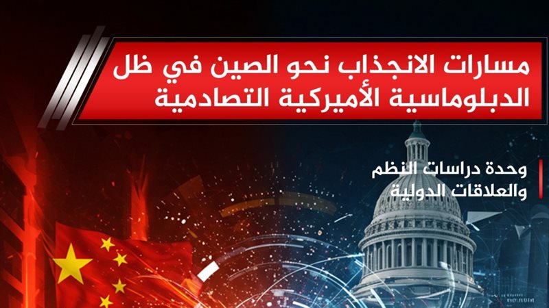 مركز سياسات للبحوث والدراسات الاستراتيجية
